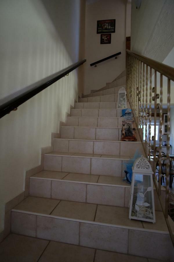 Billias House Villa Vourvourou Buitenkant foto